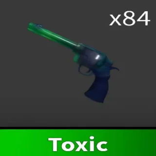 x84 Toxic | MM2