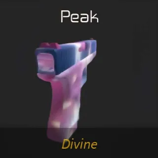 Peak Divine | BP