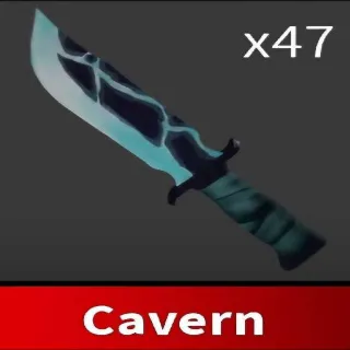 x47 Cavern | MM2