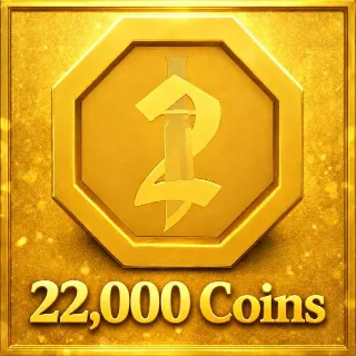 22k Coins | MM2