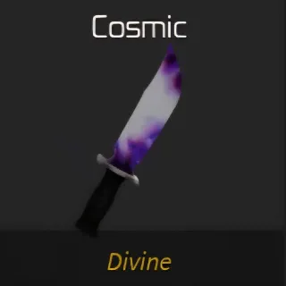 Cosmic Divine | BP