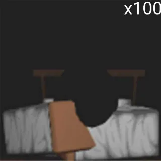 x100 Sleep | BP