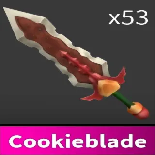 x53 Cookieblade | MM2