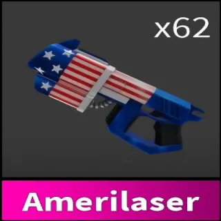 x62 Amerilaser | MM2