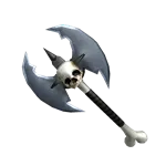 BattleAxe Godly | MM2
