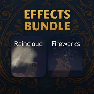 Effects Bundle | BP