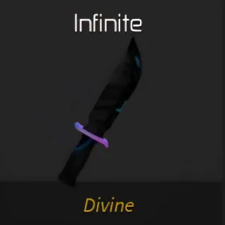 Infinite Divine | BP