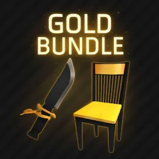 Gold Bundle | BP