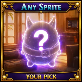 Any Sprite | Fortnite