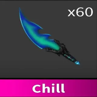 x60 Chill | MM2