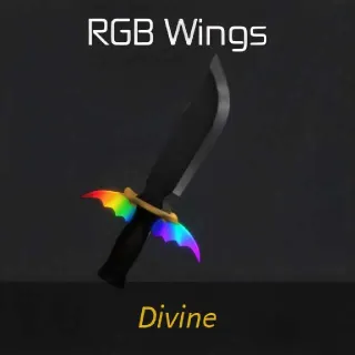 RGB Wings | BP