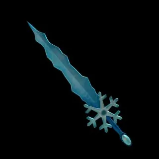 Snowflake Godly | MM2
