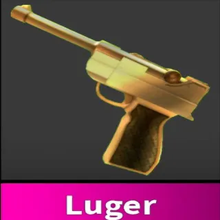 Luger | MM2