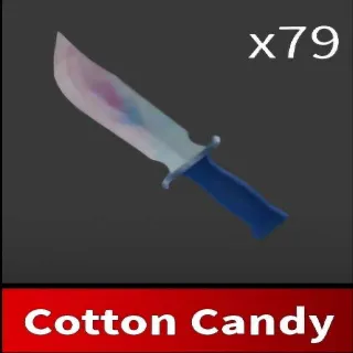 x79 Cotton Candy | MM2