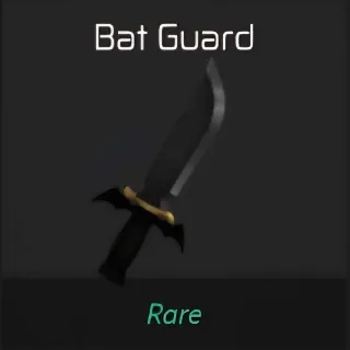 Bat Guard | BP