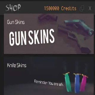 1.5 MILLION Credits | BP