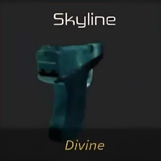 Skyline Divine | BP