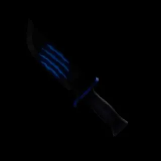 Blue Scratch | MM2