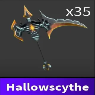 x35 Hallowscythe | MM2