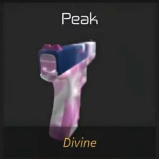 Peak + Chair Bundle | BP