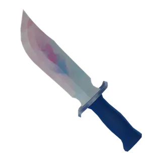 Cotton Candy Collectable | MM2