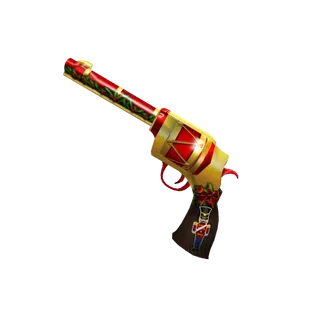 2015 Nutcracker Collectible | MM2