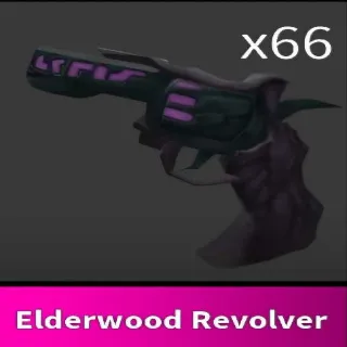 x66 Elderwood Revolver