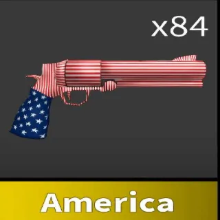 x84 America | MM2