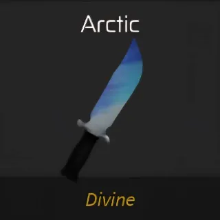 Arctic Divine | BP