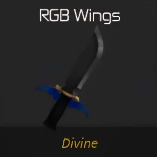 RGB Wings | BP