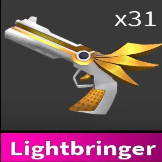 x31 Lightbringer | MM2