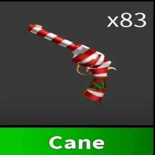 x83 Cane 2015 | MM2