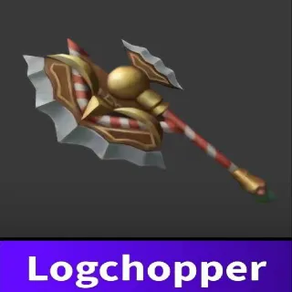 Logchopper | MM2