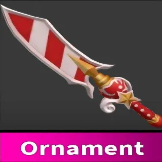 Ornament | MM2