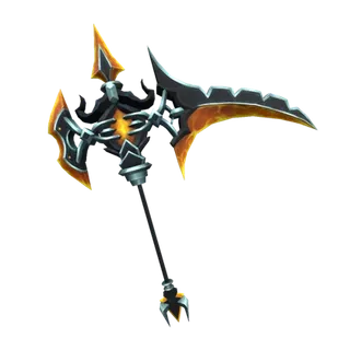 Hallowscythe Ancient | MM2