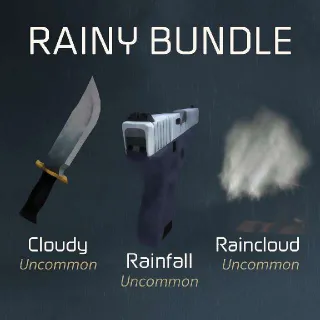 Rainy Bundle | BP