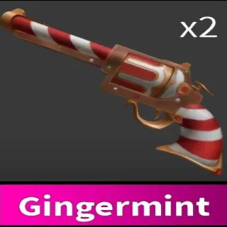 x2 Gingermint | MM2