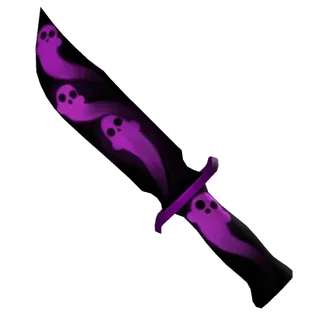 Wraiths Collectible | MM2
