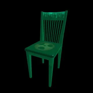 Breaking Point | x2 Radioactive Chair