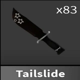 x83 Tailslide | MM2