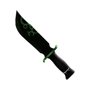 Sidewinder Collectible | MM2