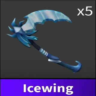 x5 Icewing | MM2