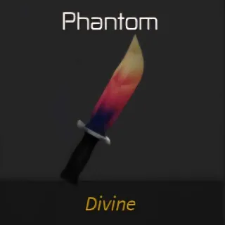 Phantom Divine | BP