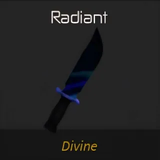 Radiant Divine | BP