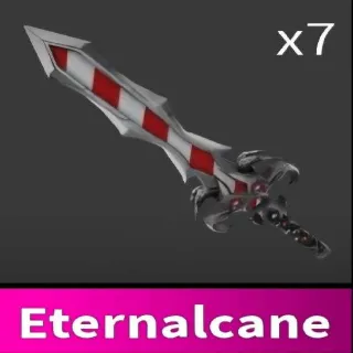 x7 Eternalcane | MM2