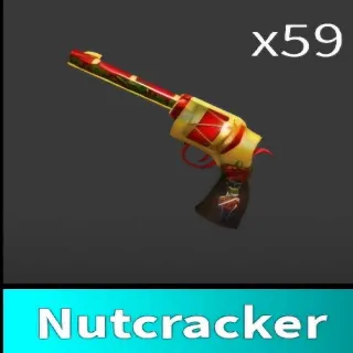 x59 Nutcracker | MM2