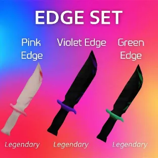 Edge Set | BP