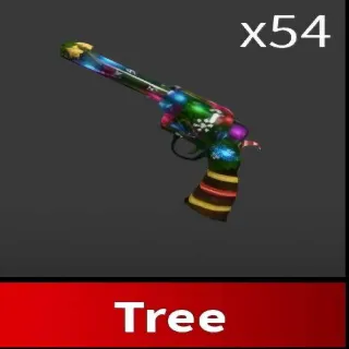 x54 Tree Gun | MM2