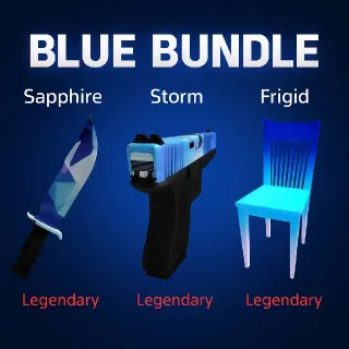 Blue Bundle | BP
