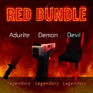 Red Bundle | BP